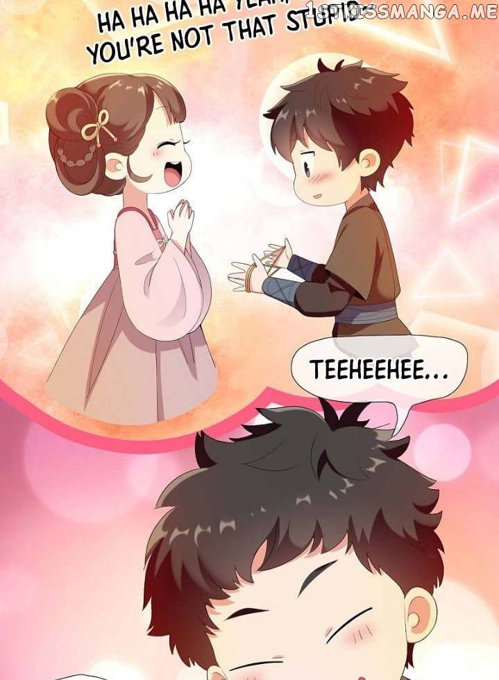 Brother is not the villain chapter 10 - page 7