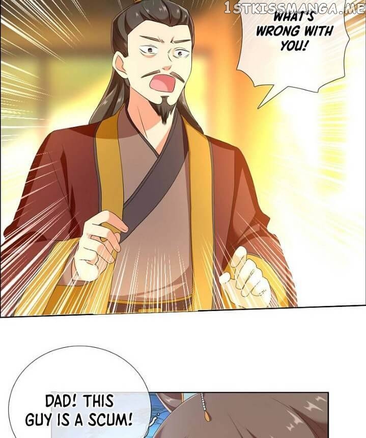 Brother is not the villain chapter 9 - page 3