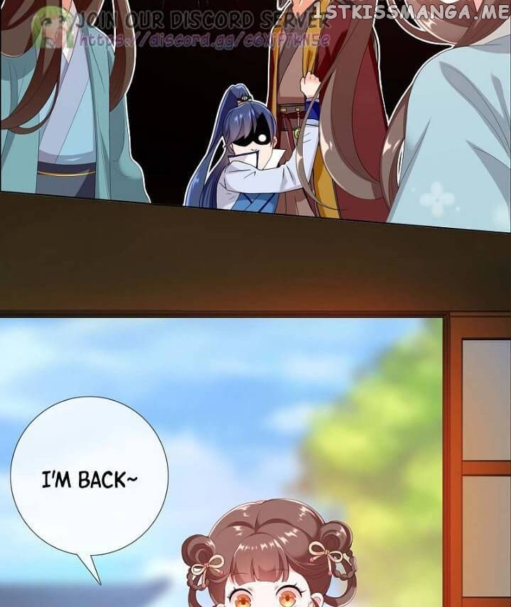 Brother is not the villain chapter 9 - page 32
