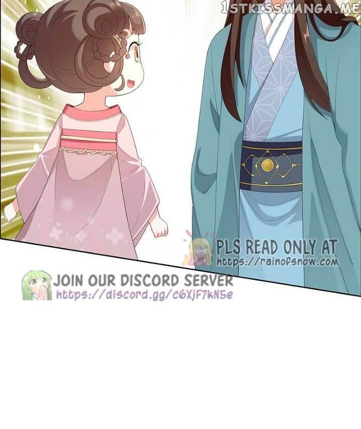 Brother is not the villain chapter 9 - page 35