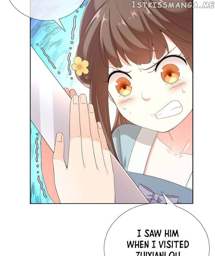 Brother is not the villain chapter 9 - page 4