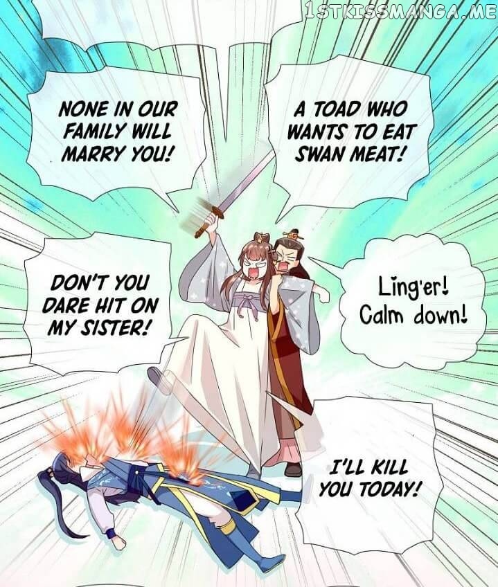 Brother is not the villain chapter 9 - page 44