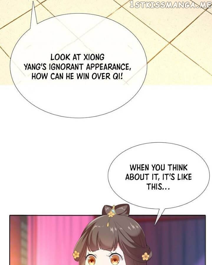 Brother is not the villain chapter 9 - page 53