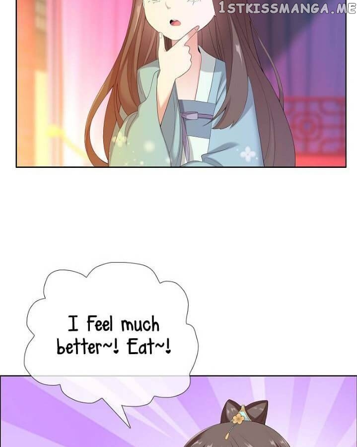 Brother is not the villain chapter 9 - page 54
