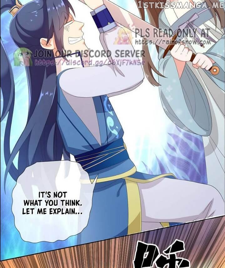 Brother is not the villain chapter 9 - page 6
