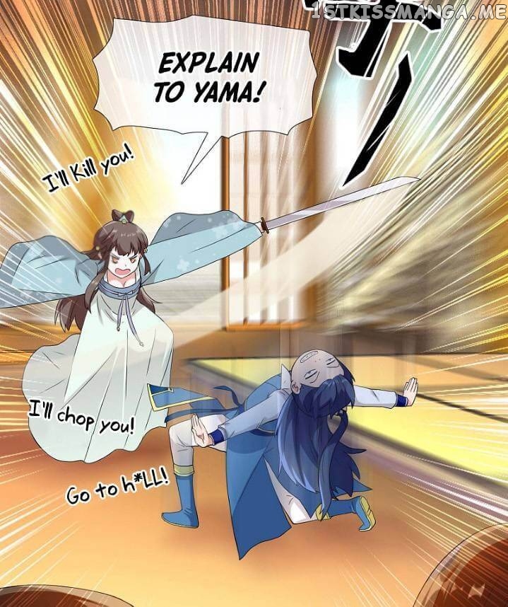 Brother is not the villain chapter 9 - page 7