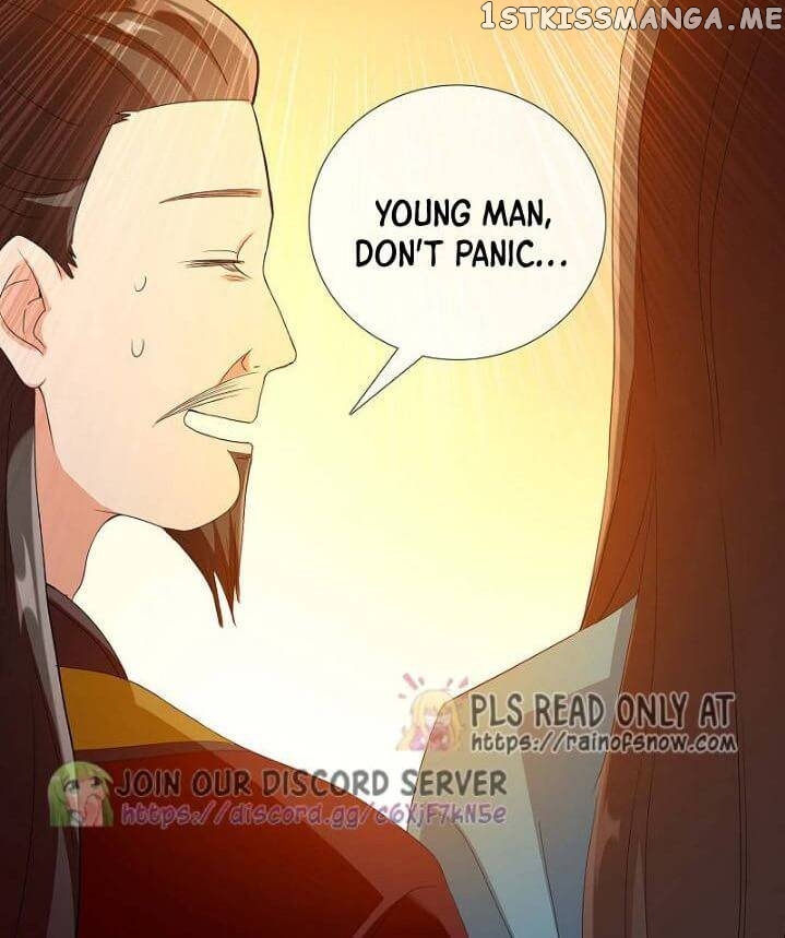 Brother is not the villain chapter 9 - page 8