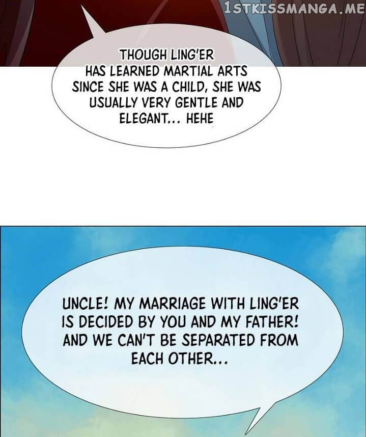 Brother is not the villain chapter 9 - page 9