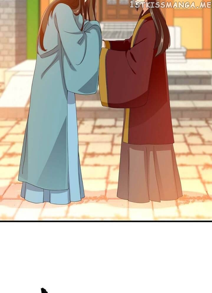 Brother is not the villain chapter 8 - page 12