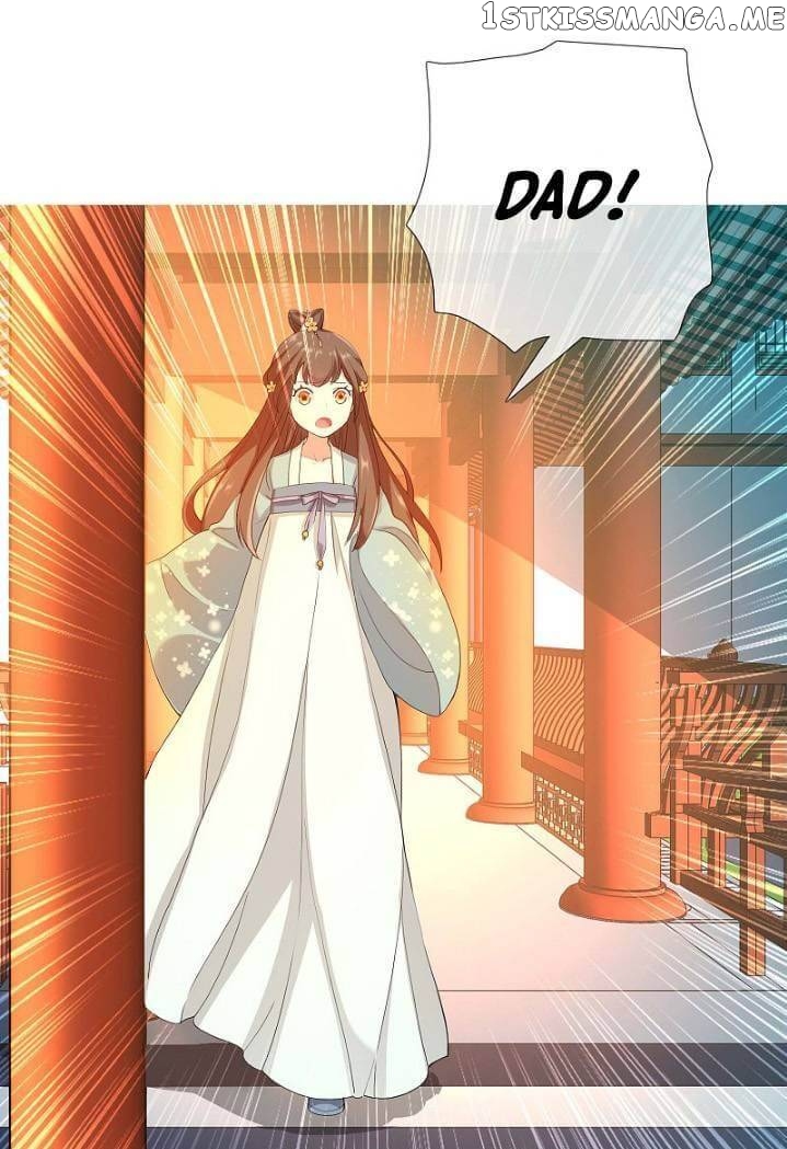Brother is not the villain chapter 8 - page 21