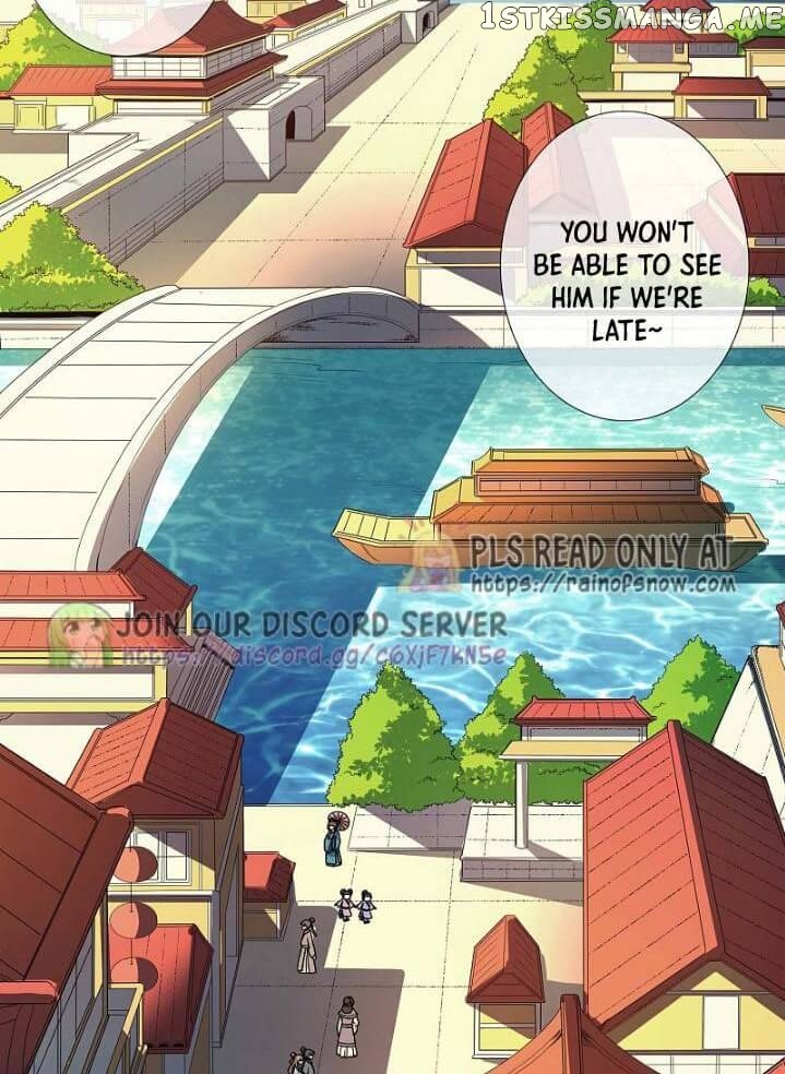 Brother is not the villain chapter 8 - page 3