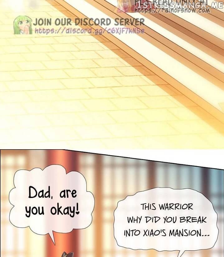 Brother is not the villain chapter 8 - page 36