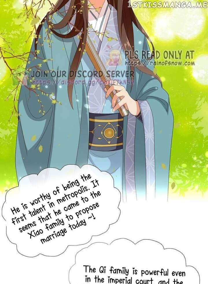 Brother is not the villain chapter 8 - page 6