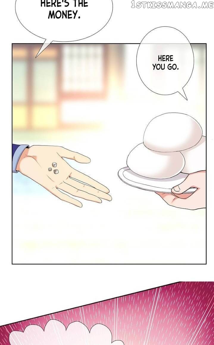 Brother is not the villain chapter 6 - page 21