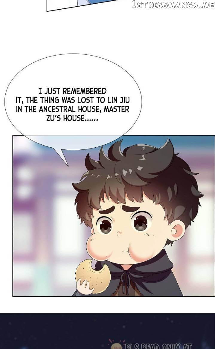 Brother is not the villain chapter 6 - page 29