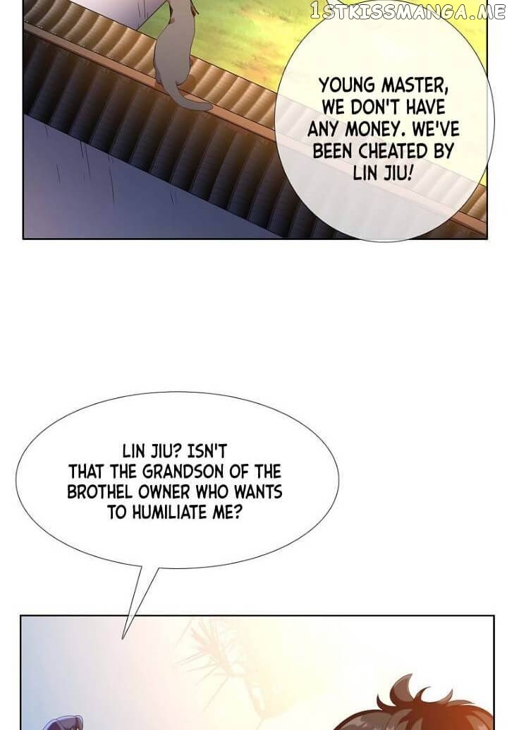 Brother is not the villain chapter 6 - page 3