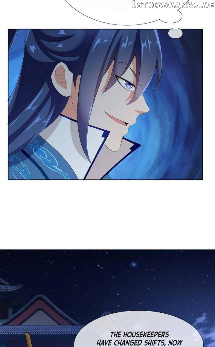 Brother is not the villain chapter 6 - page 33