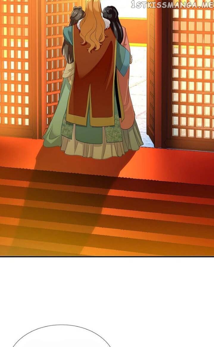 Brother is not the villain chapter 6 - page 36
