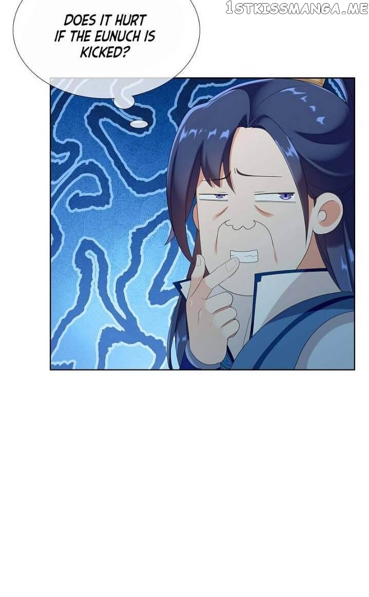 Brother is not the villain chapter 6 - page 37