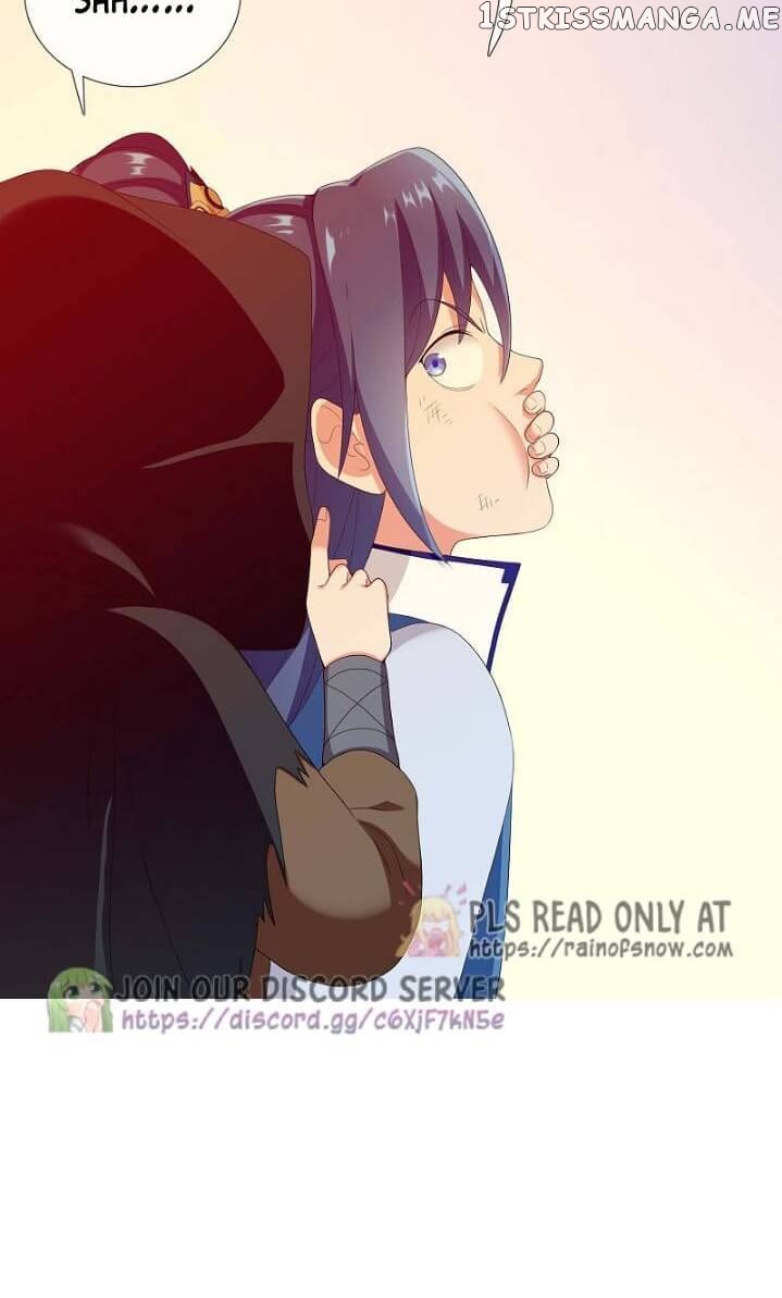Brother is not the villain chapter 5 - page 20
