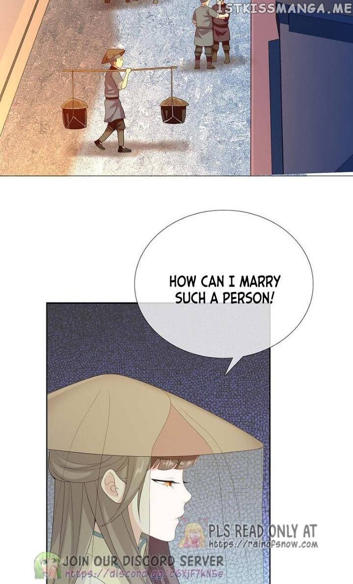 Brother is not the villain chapter 5 - page 22