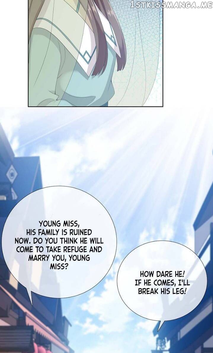 Brother is not the villain chapter 5 - page 23