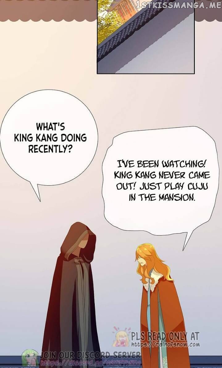 Brother is not the villain chapter 5 - page 28