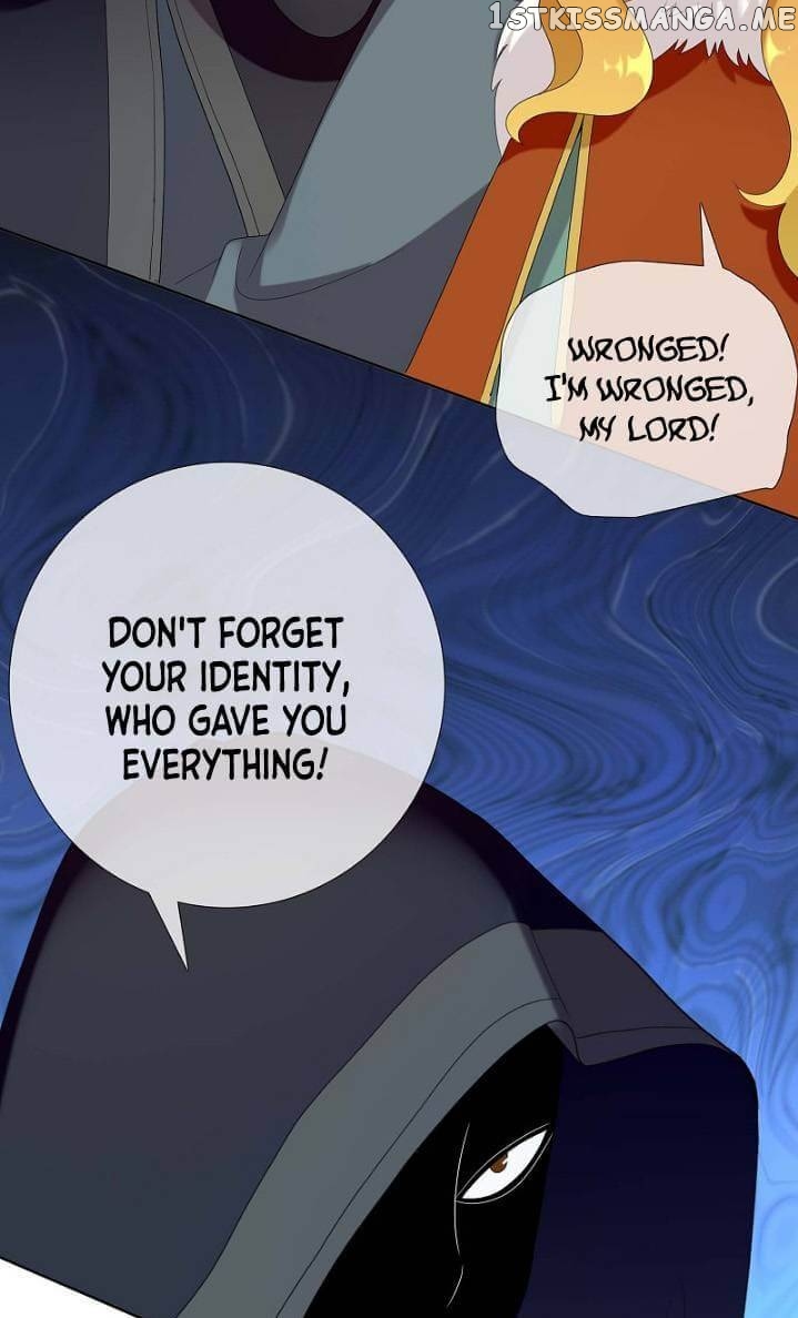 Brother is not the villain chapter 5 - page 30