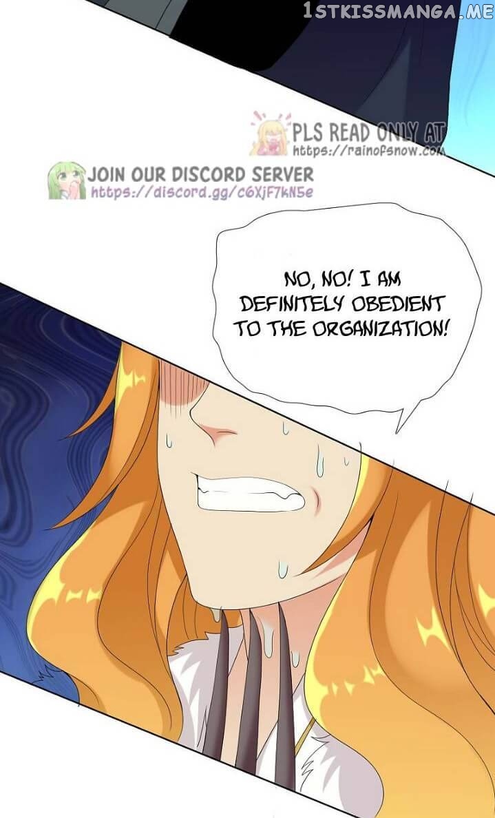 Brother is not the villain chapter 5 - page 31