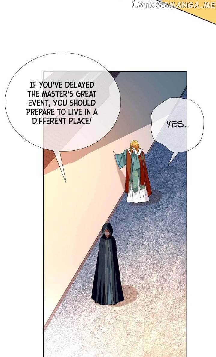 Brother is not the villain chapter 5 - page 32