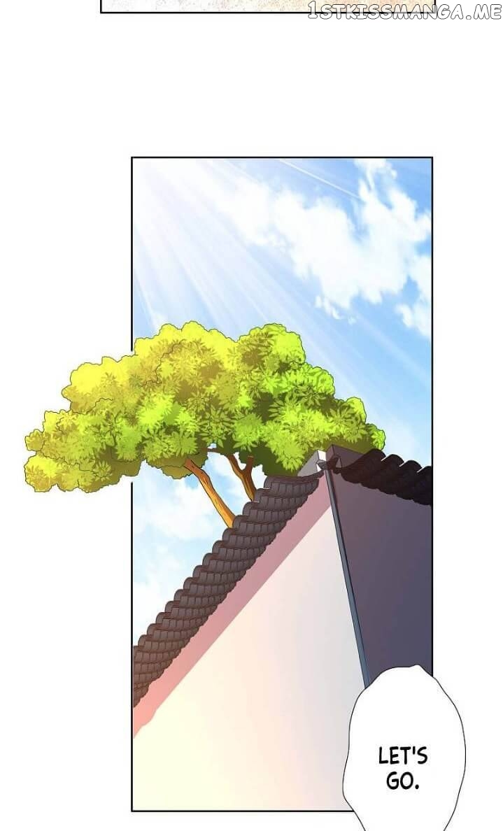 Brother is not the villain chapter 5 - page 33