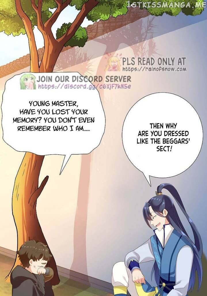Brother is not the villain chapter 5 - page 38