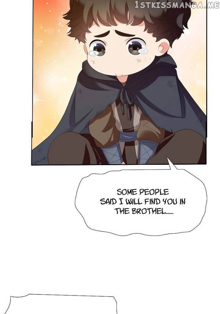 Brother is not the villain chapter 5 - page 40