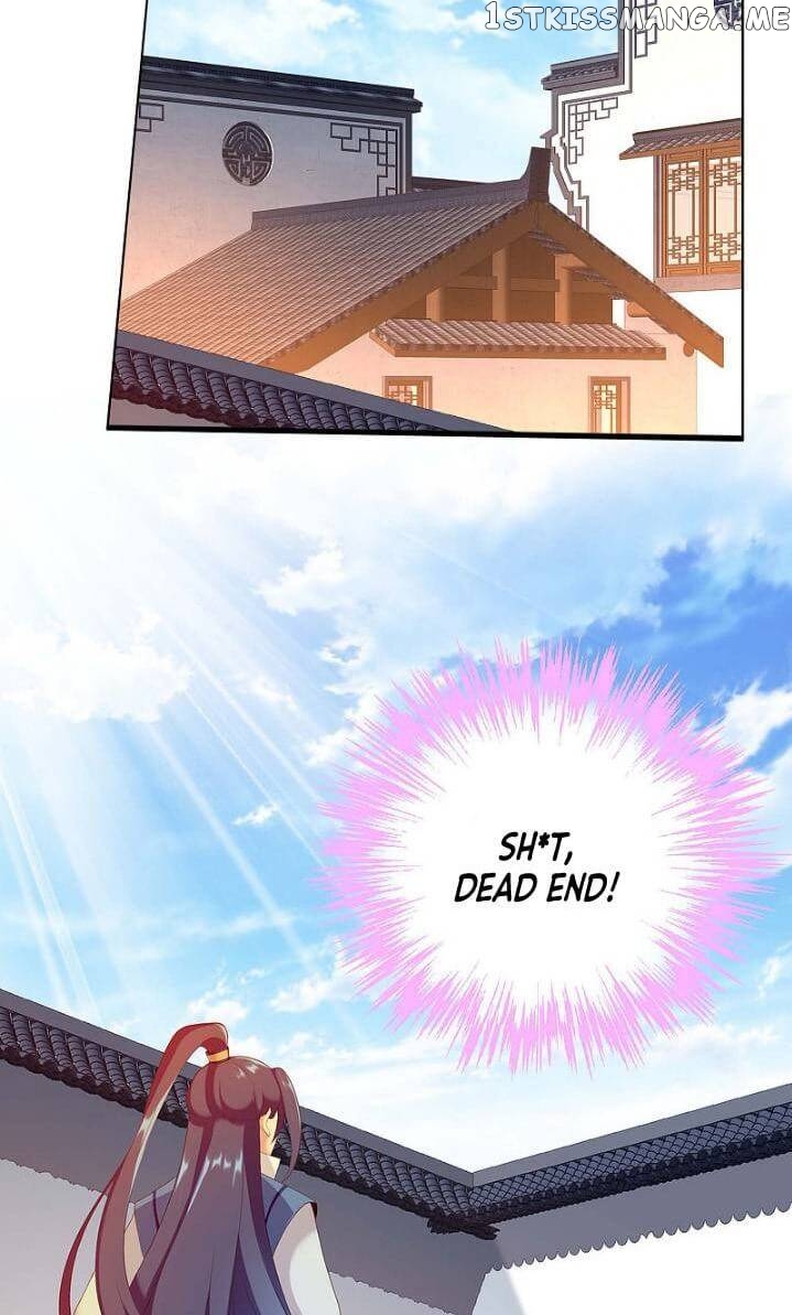 Brother is not the villain chapter 5 - page 8