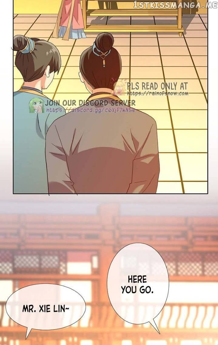 Brother is not the villain chapter 4 - page 18