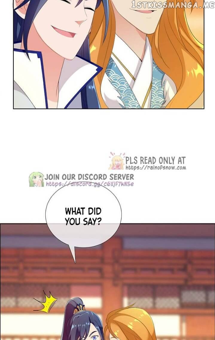 Brother is not the villain chapter 4 - page 22