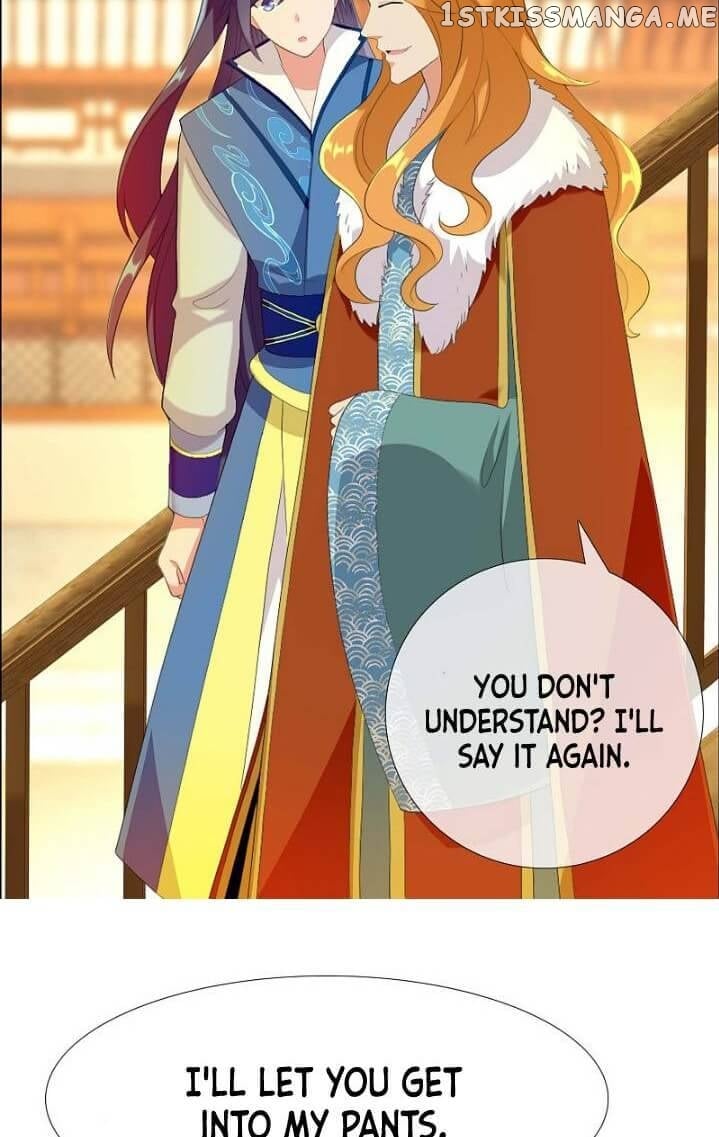 Brother is not the villain chapter 4 - page 23