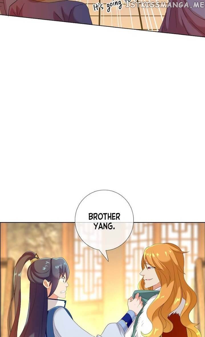 Brother is not the villain chapter 4 - page 26