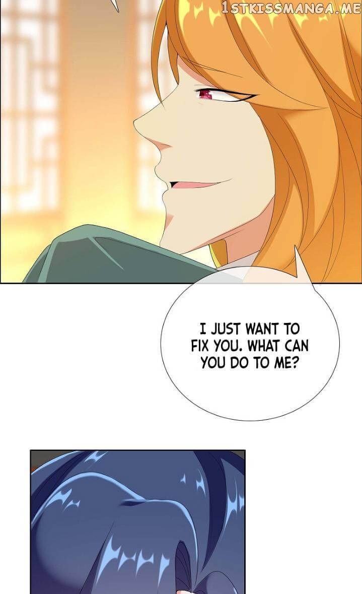 Brother is not the villain chapter 4 - page 28
