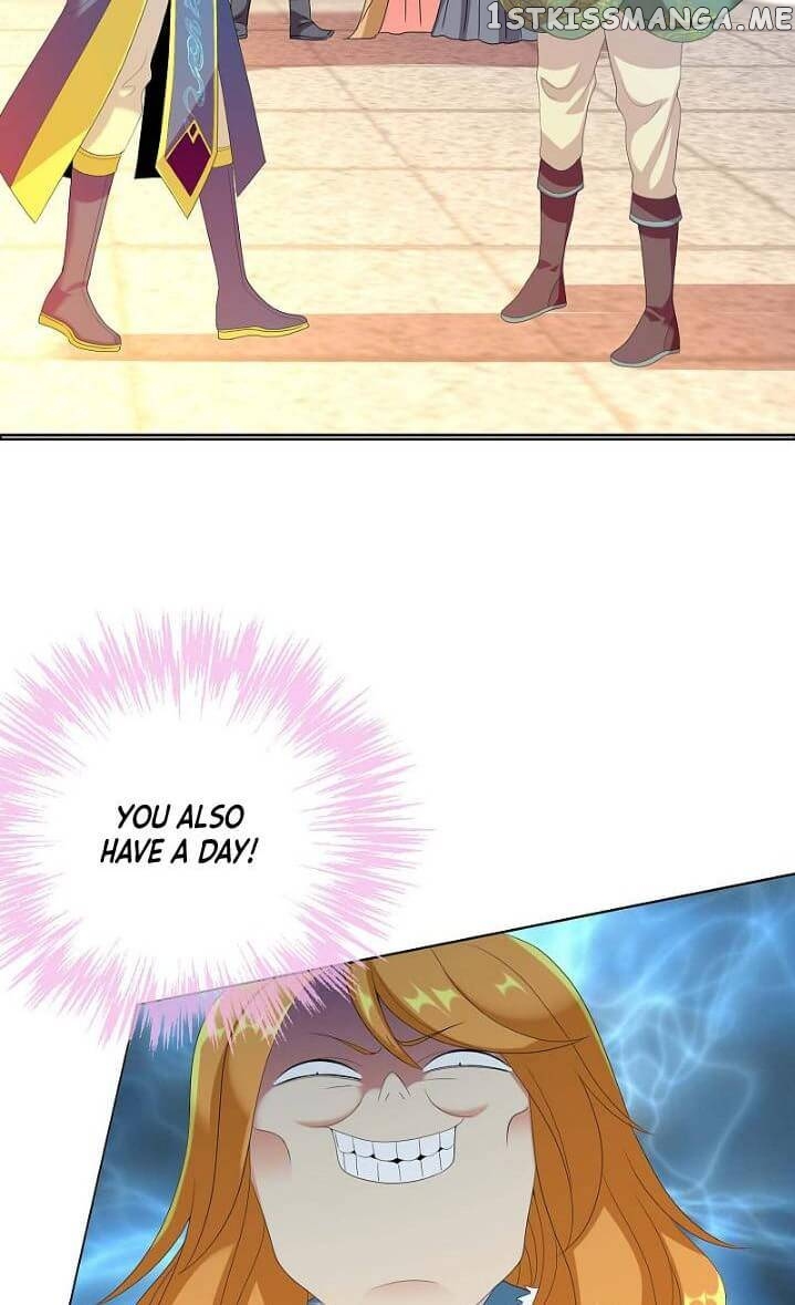 Brother is not the villain chapter 4 - page 33