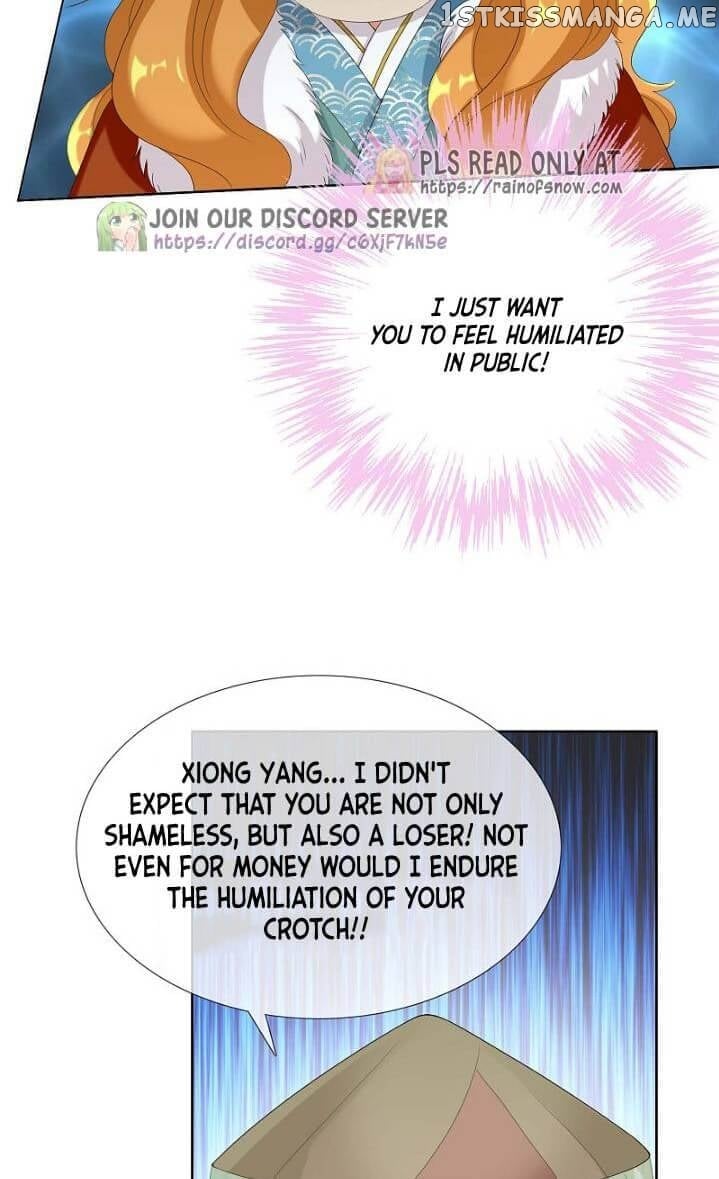 Brother is not the villain chapter 4 - page 34