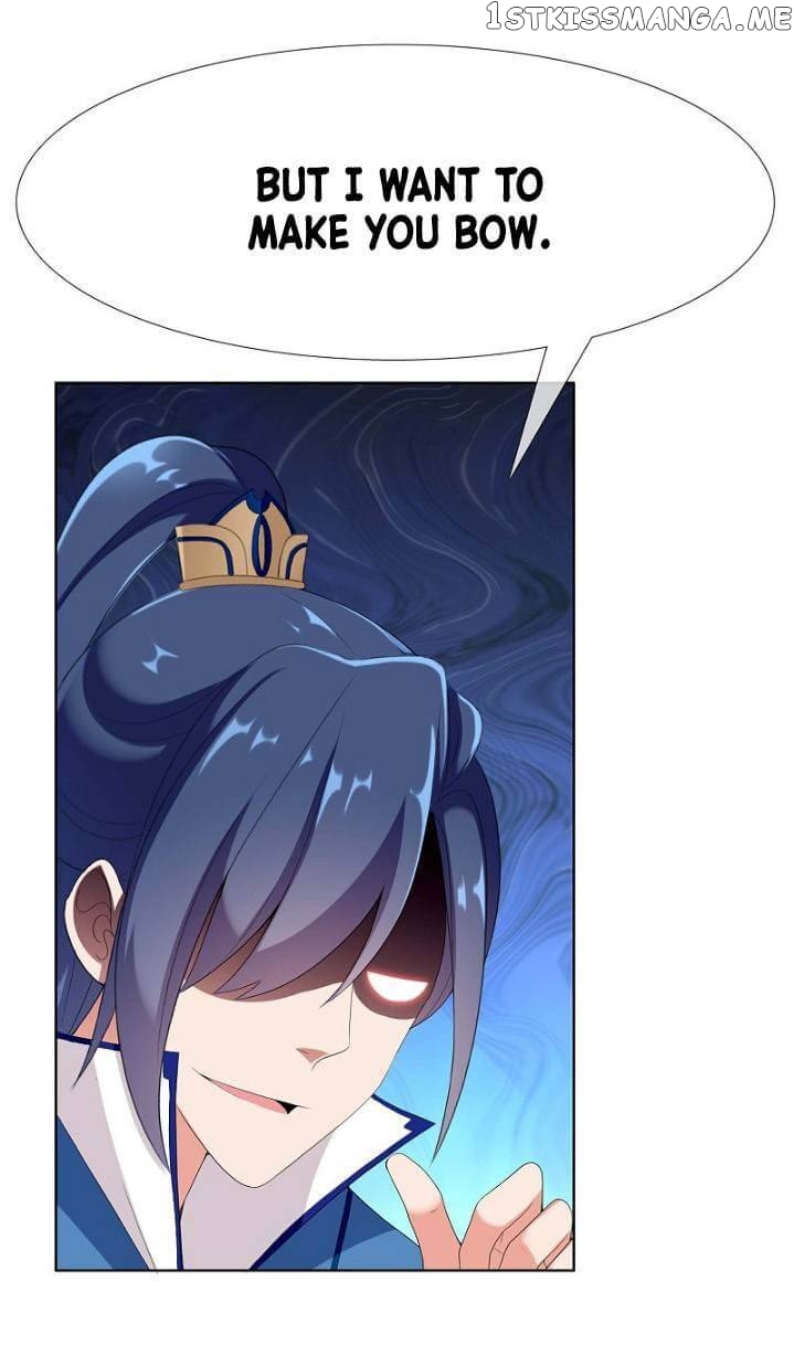 Brother is not the villain chapter 4 - page 37