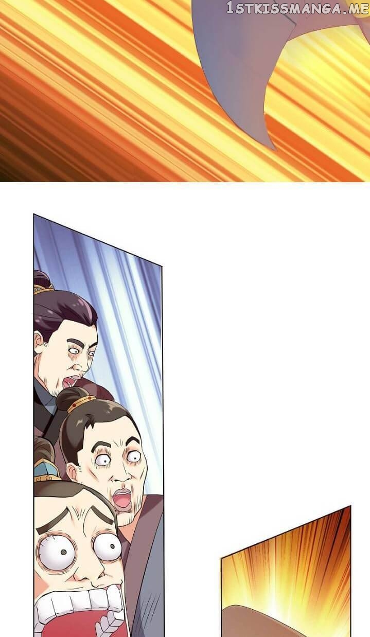 Brother is not the villain chapter 4 - page 40