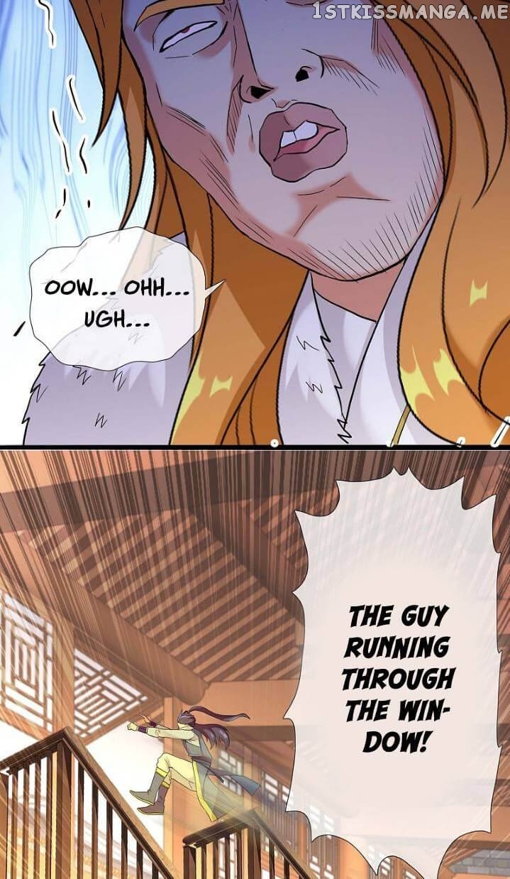 Brother is not the villain chapter 4 - page 42