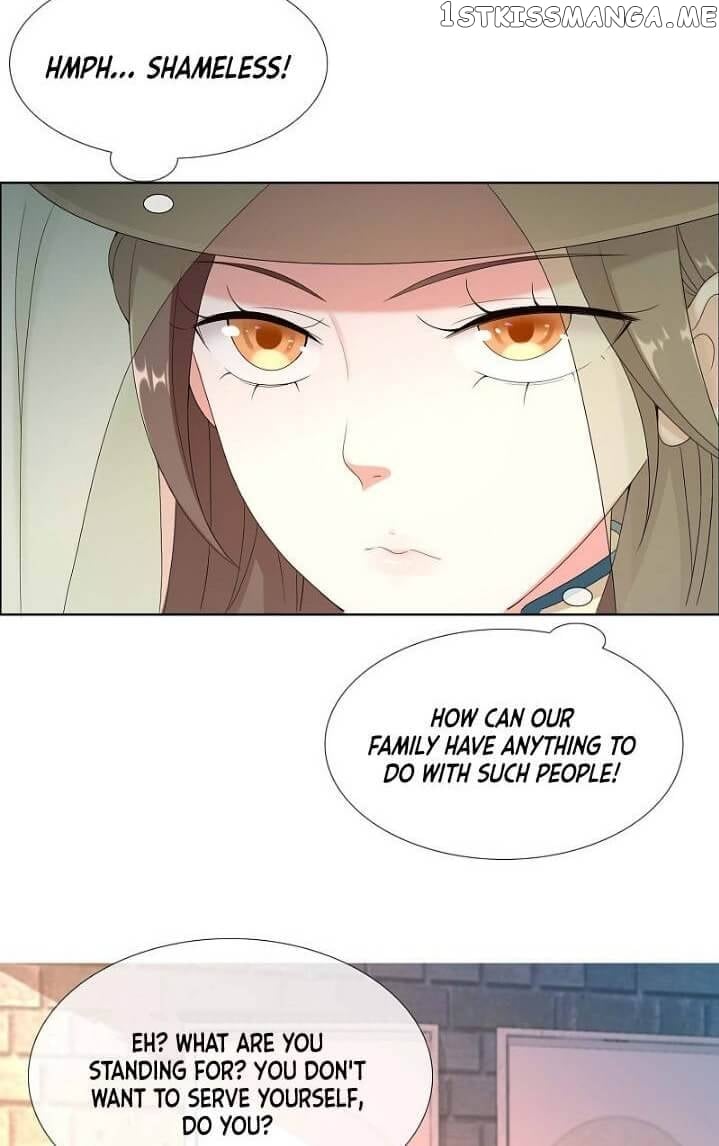 Brother is not the villain chapter 4 - page 9