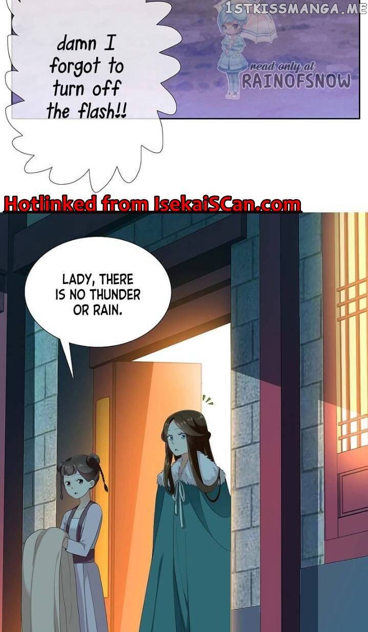 Brother is not the villain chapter 3 - page 3