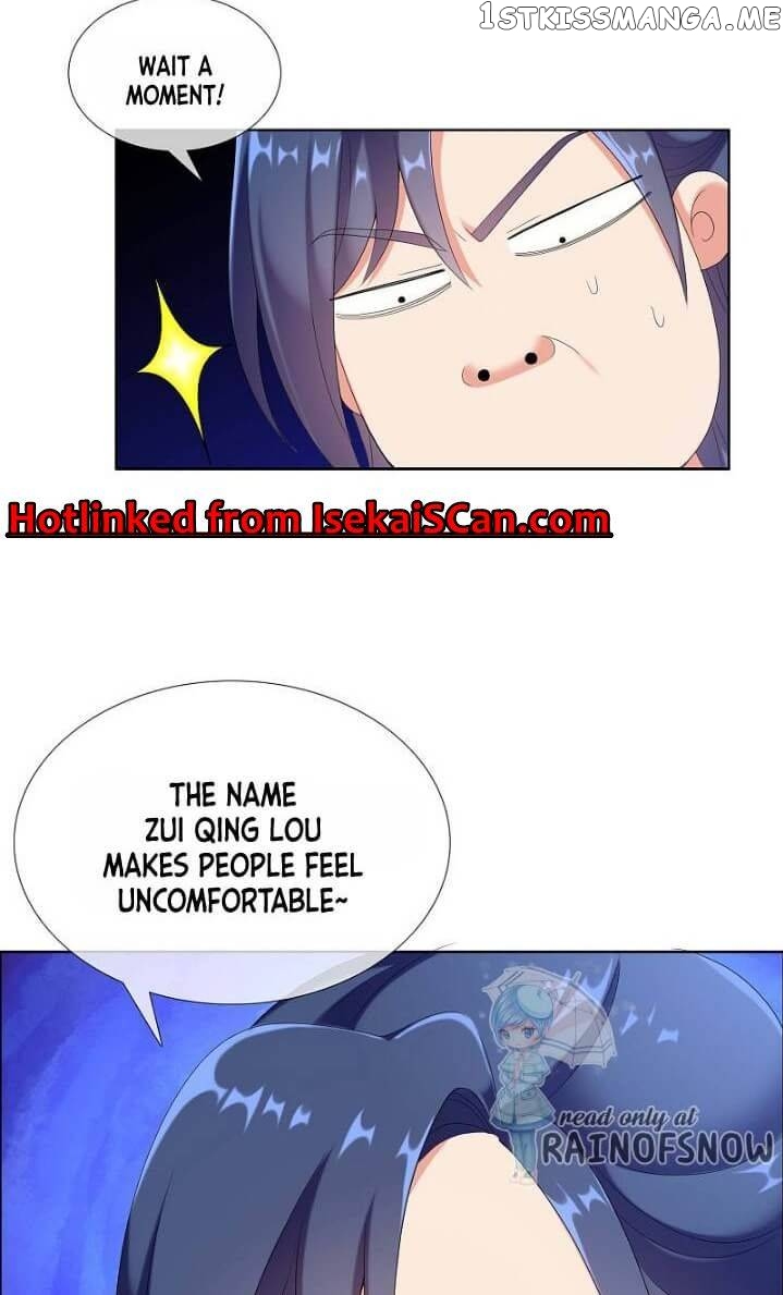 Brother is not the villain chapter 3 - page 37