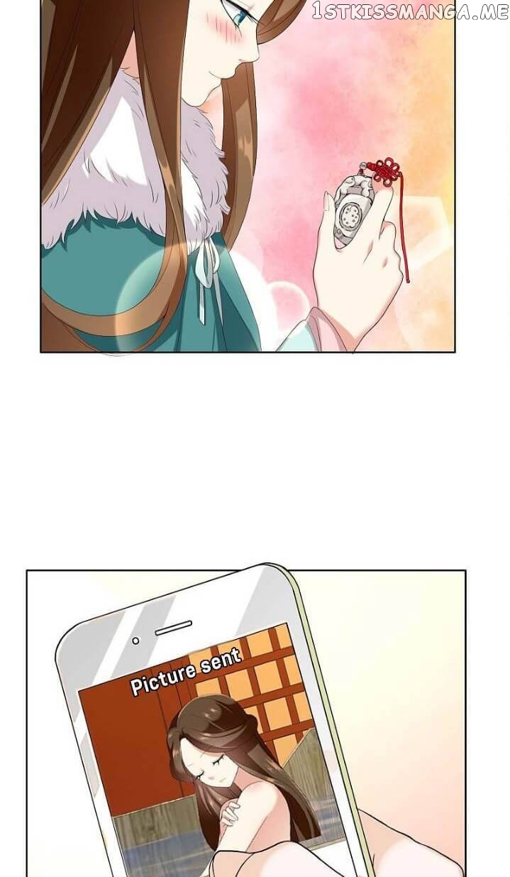 Brother is not the villain chapter 3 - page 5