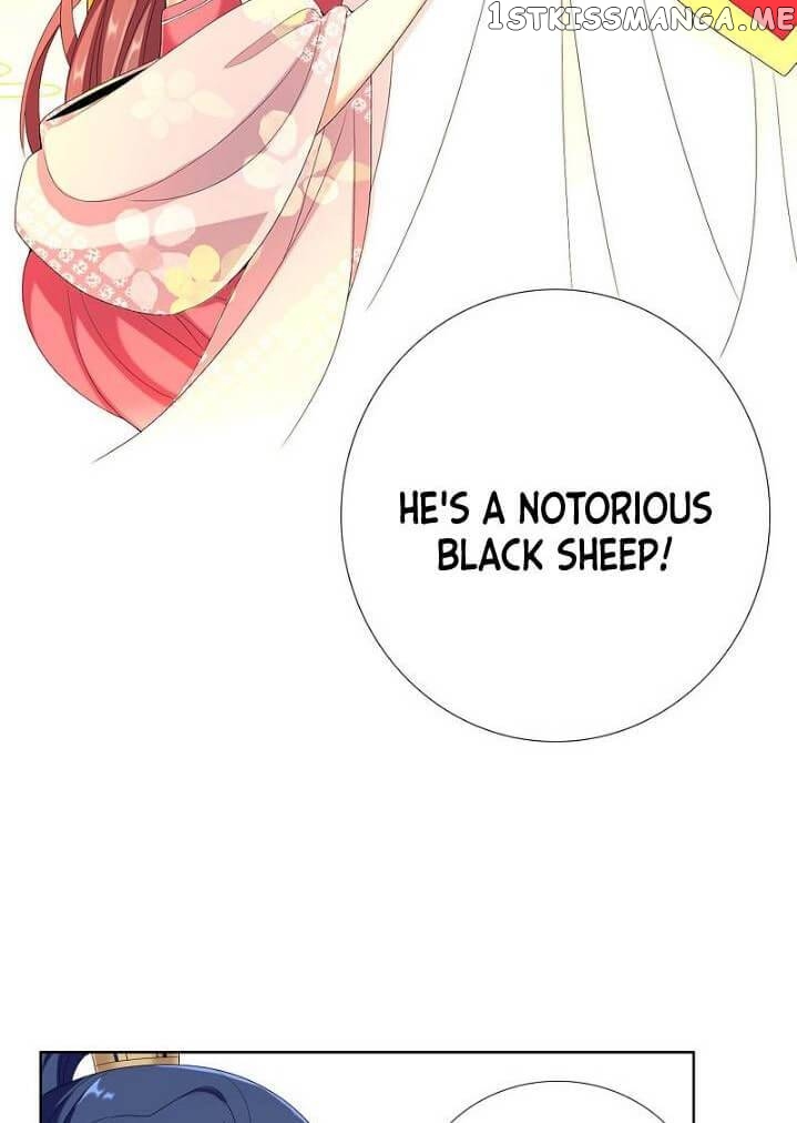 Brother is not the villain chapter 2 - page 13