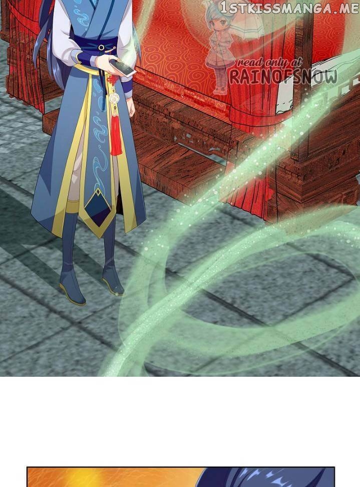 Brother is not the villain chapter 2 - page 20